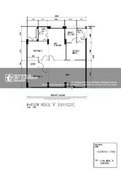 Blk 367A Tampines Street 34 (Tampines), HDB 4 Rooms #568757111